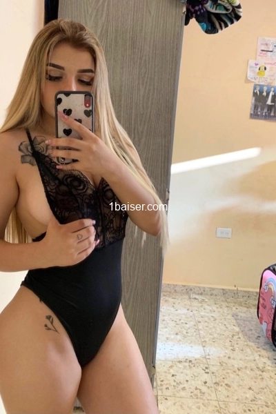 Julia24 — Escort Toulouse (1)