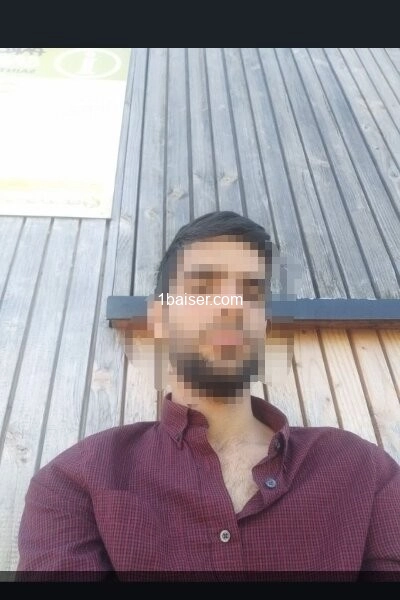 Lucas — Escort Perpignan (1)
