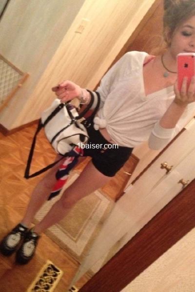 Monica — Escort Seine Saint Denis (1)