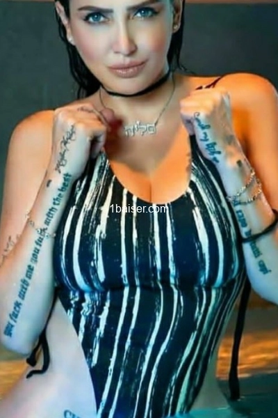 Camelia — Escort Drancy (1)