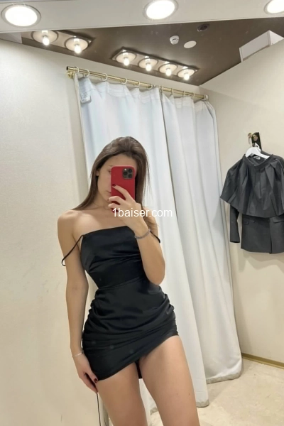 Malyna33 — Escort Bordeaux (1)