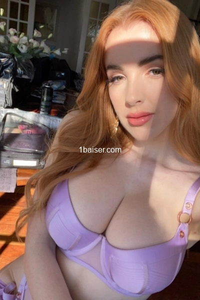 Lya19 — Escort Paris (1)