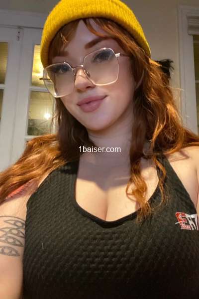 Maeva_Mirabelle  — Escort Paris (1)