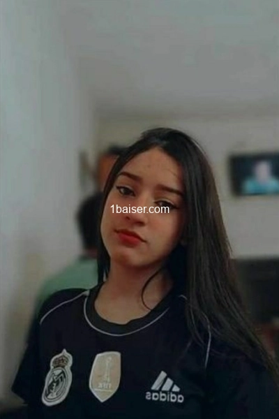 Lia — Escort Montauban (1)