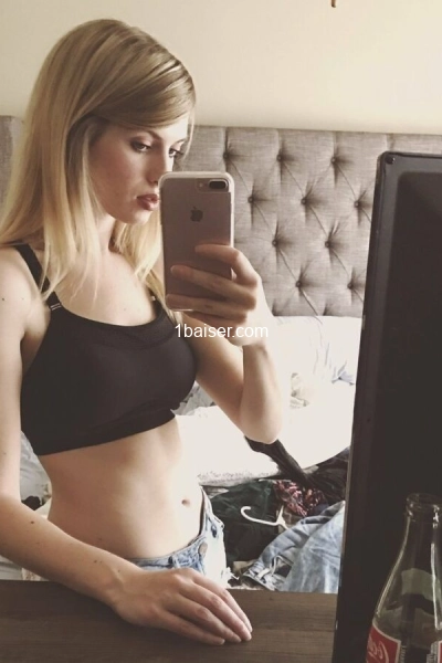 Juliana — Escort Bas Rhin (1)