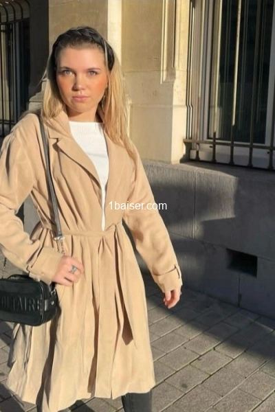 Rachelle — Escort Marseille (1)