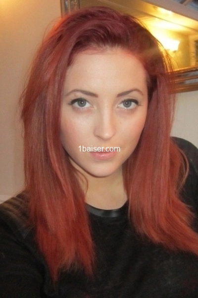 Anita-rousse — Escort Nice (1)