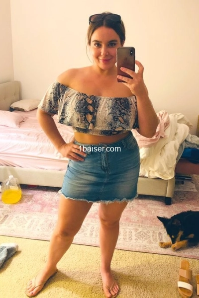 Natacha — Escort Grenoble (1)