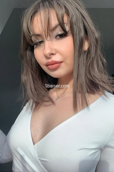 Grace — Escort Bordeaux (1)