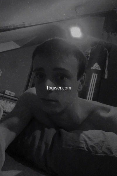 Escorteboy — Escort Morbihan (1)