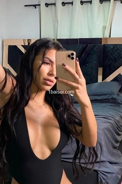Yolande — Escort Lille (1)