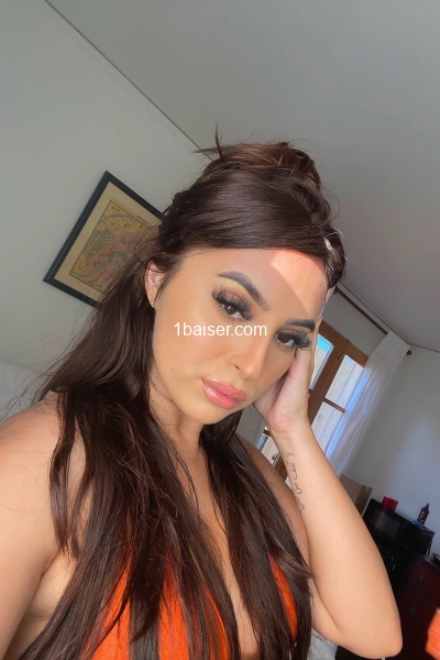 Bérénice (1)