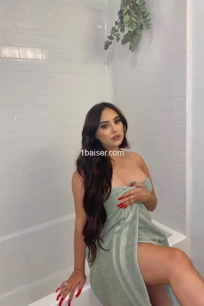 Nathalie — Escort Saint Étienne (1)