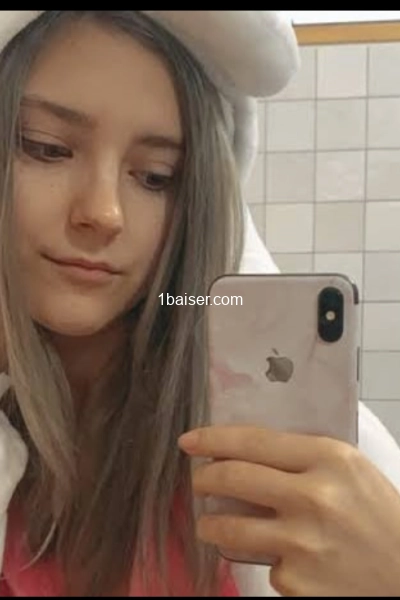 Belinda — Escort Marseille (1)