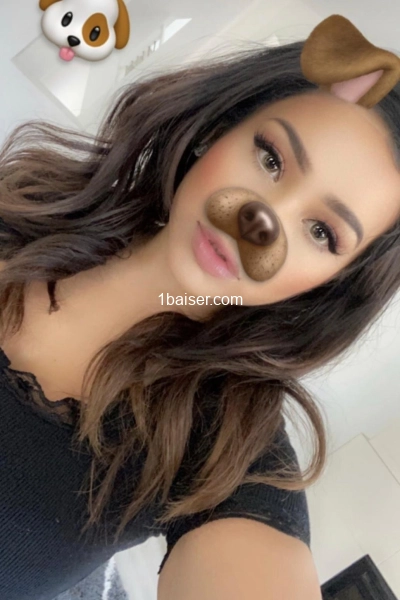 clarinta — Escort Ille et Vilaine (1)