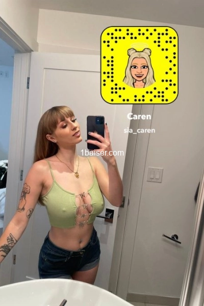 Sia karen — Escort Loire (1)