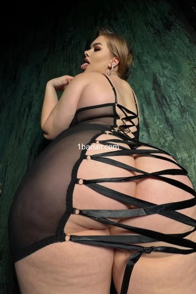 Virginia femme fontaine 