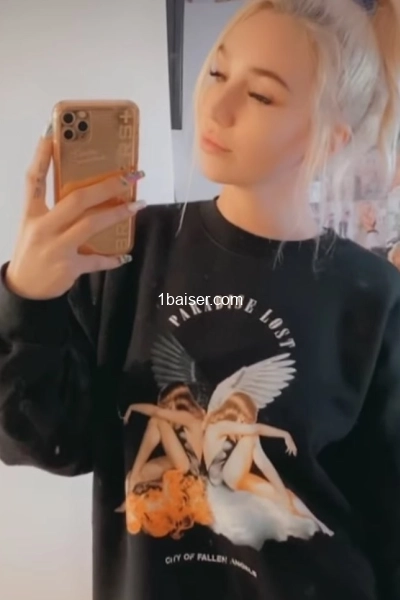 Celine — Escort Paris (1)
