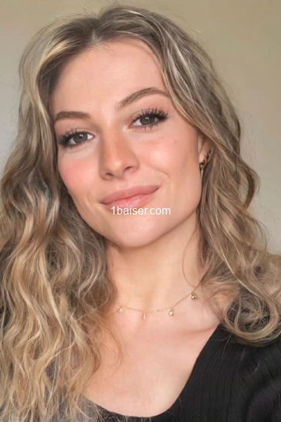 Arielle — Escort Grenoble (1)