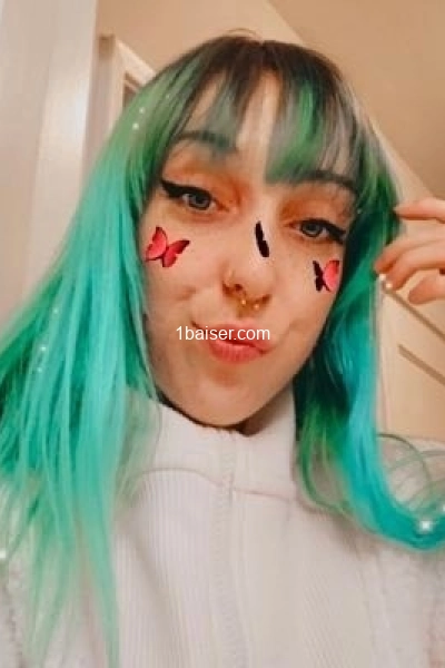 Fabienne — Escort Marseille (1)