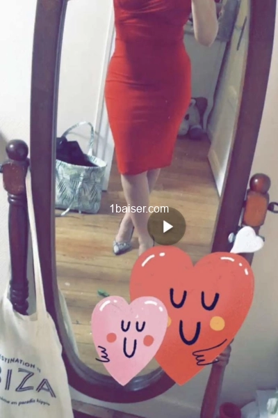 Samia — Escort Bourges (1)