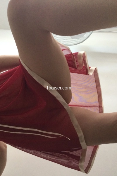 cerise quadra coquine pour gentleman