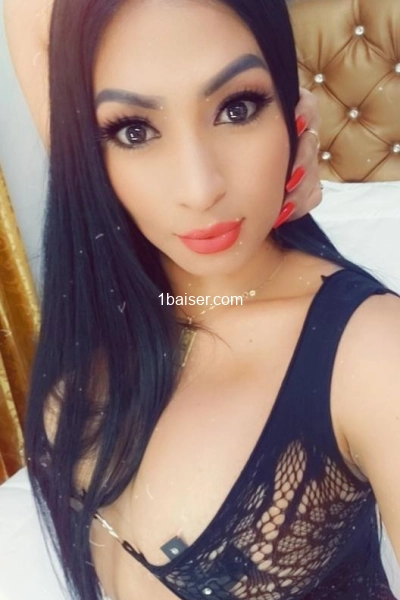Sylvia — Escort Moselle (1)