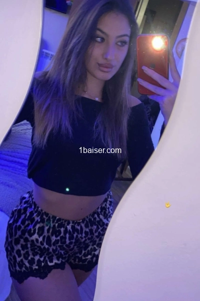 Vanessa donneuse de plaisir