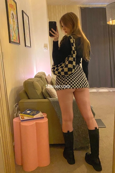 Audreysexylove — Escort Val de Marne (1)