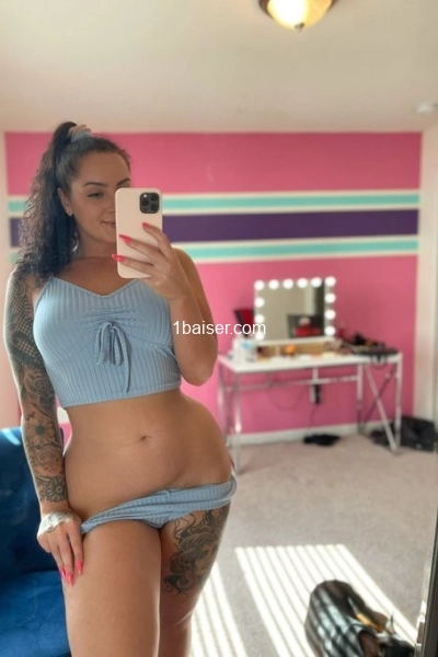 Plan dans le respect mutuel  — Escort Pyrenees Atlantiques (1)