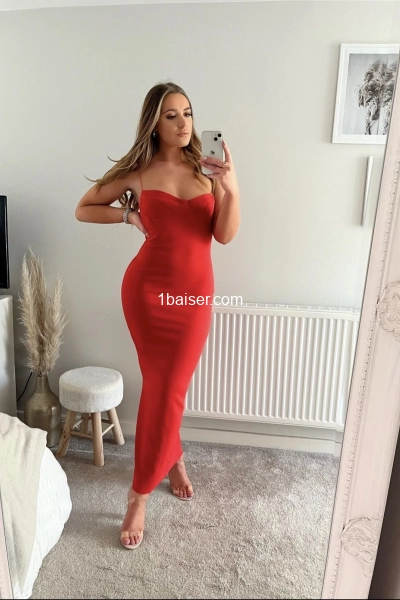 Christy — Escort Paris (1)