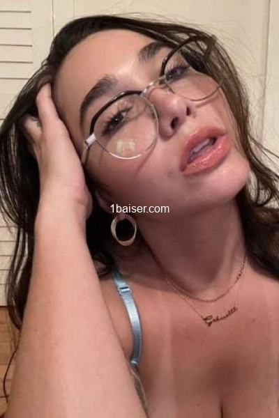 Rosine Dumont — Escort Rouen (1)