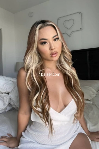 Sandrine — Escort Isere (1)