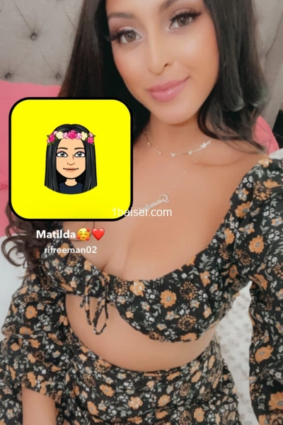 Sarrah — Escort Aude (1)