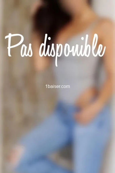 MELISSA — Escort Villejuif