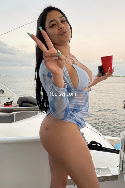 Sexe disponible — Escort Paris (1)
