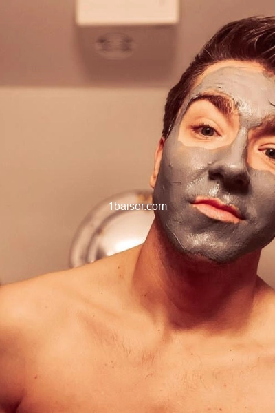 Thibault — Escort Paris (1)