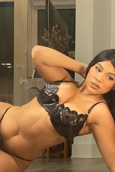 mariellasia — Escort Isere (1)
