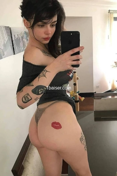 Nathalie010 — Escort Savoie (1)