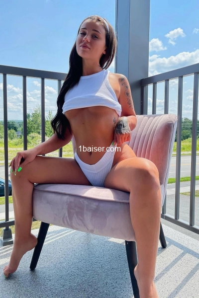 Krol — Escort Pyrenees Orientales (1)