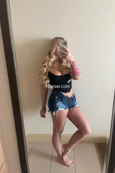 Belle fleure rose — Escort Pas de Calais (1)