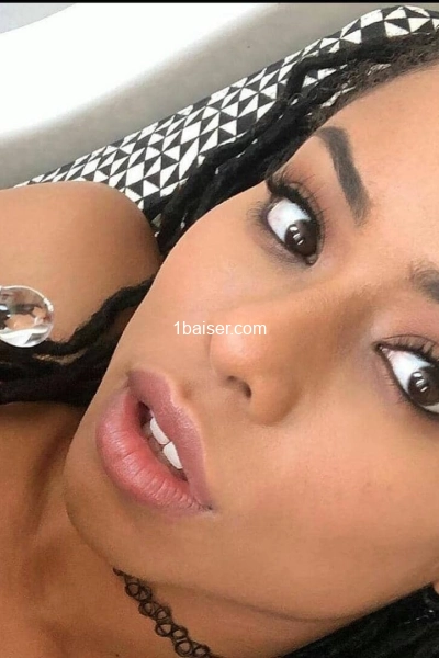 Kiranoir11 — Escort Alpes de Haute Provence (1)