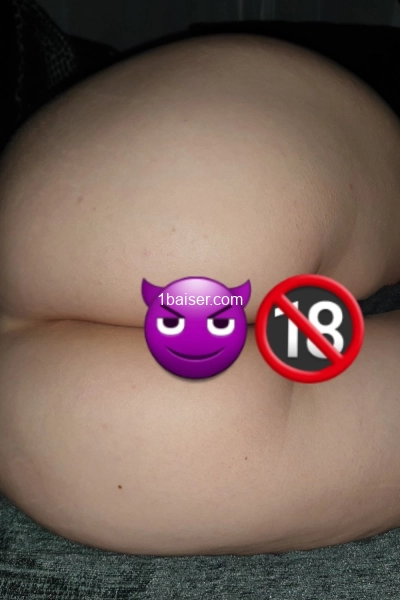 Douce lady élégante — Escort Nievre (1)