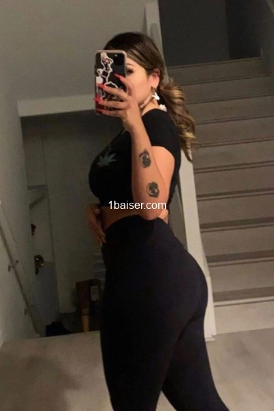 Rencontre coquine sans lendemain — Escort Essonne (1)