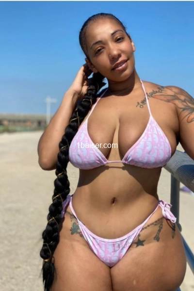 Sandra — Escort Reims (1)