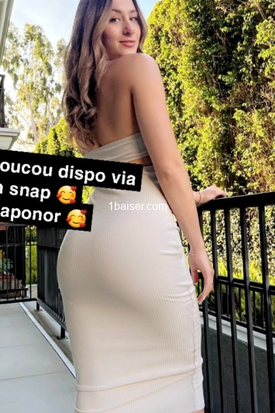leana — Escort Charente (1)