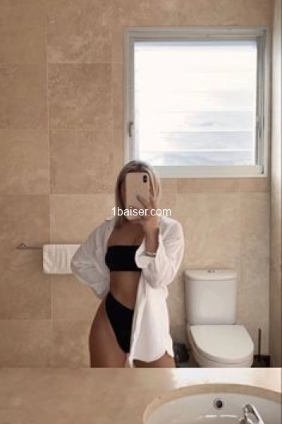 Melinda — Escort Lille (1)