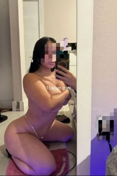Escort in Rennes : Lucy, Female (2/3)