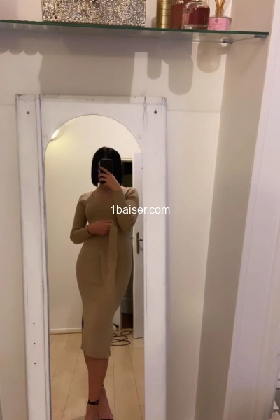 Lina — Escort Besançon (1)