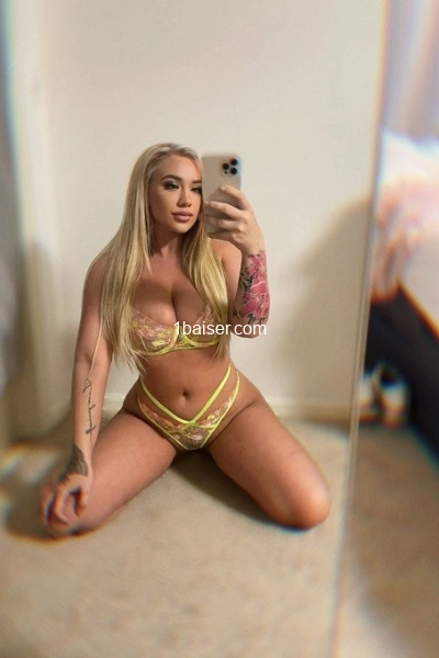 amanda1 — Escort Indre et Loire (1)
